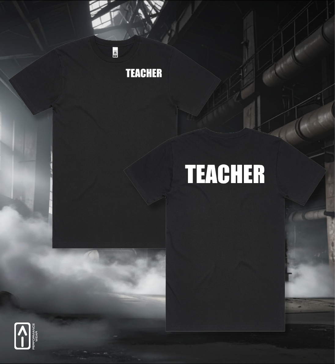 Teacher Tee Shirt