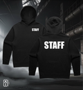 Staff - Hoodie