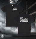 Physie Attitude - Tee Shirt