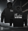 Physie Attitude - Hoodie