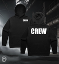 Crew - Hoodie