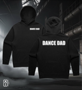 Dance Dad - Hoodie